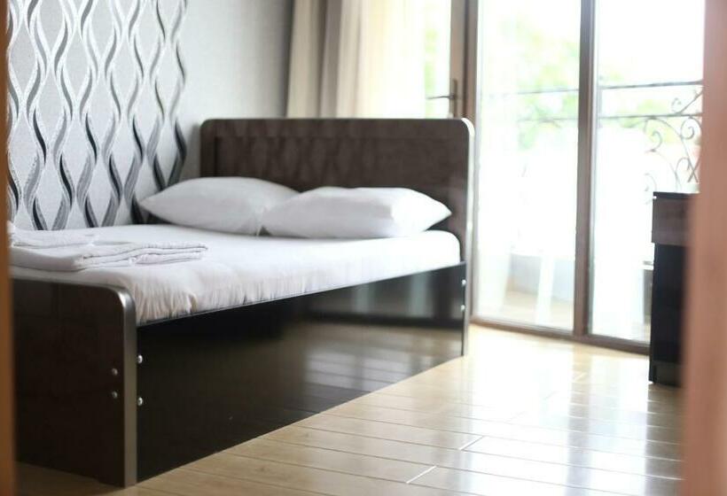 اتاق استاندارد یک نفره, Nikala