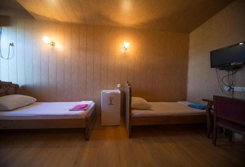 اتاق استاندارد سه نفره, Nikala