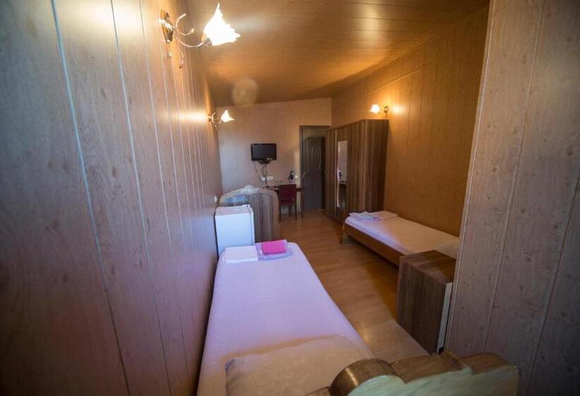 اتاق استاندارد سه نفره, Nikala