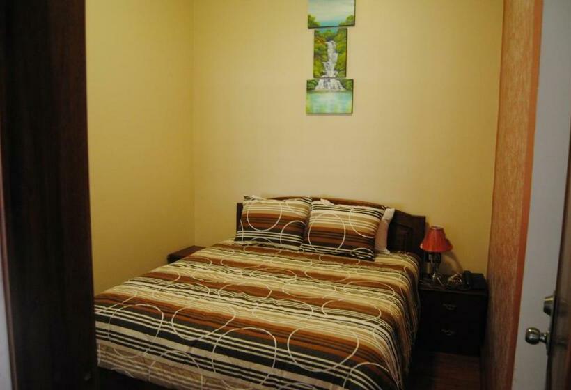 スタンダードシングルルーム, Pegasus