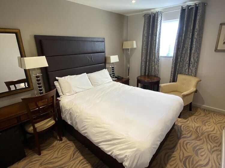 غرفة قياسية, Prom