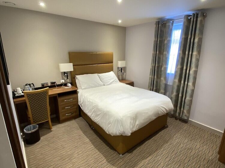 غرفة قياسية, Prom