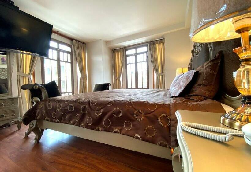 سوییت سوپریور, Rio