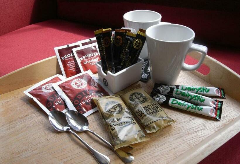 חדר סטנדרט, Royal Mackintosh