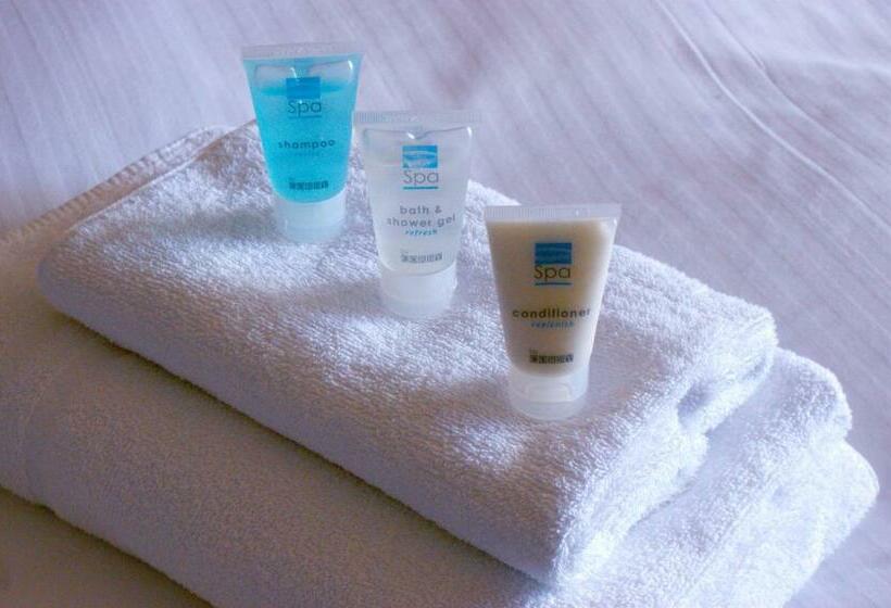 חדר סטנדרט יחיד, Royal Mackintosh