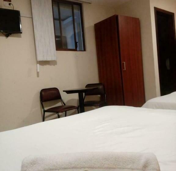 スタンダードシングルルーム, Saint Thomas