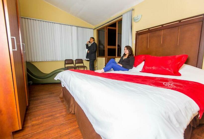 テラス付きジュニアスイート, Saint Thomas