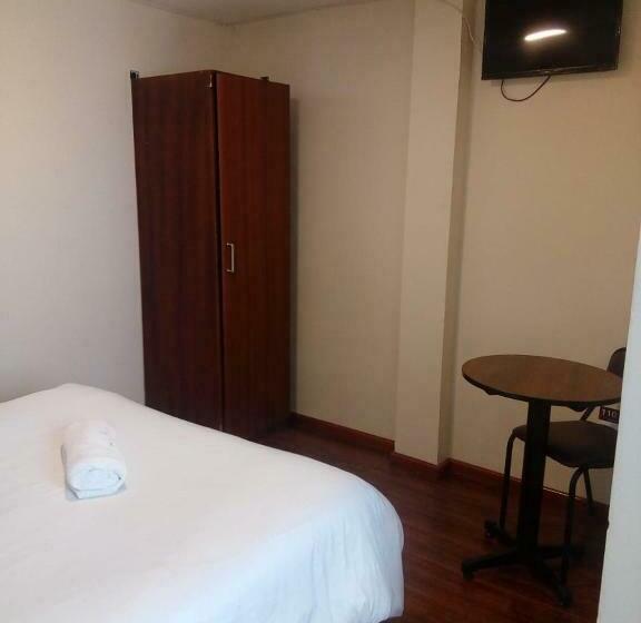 スタンダードシングルルーム, Saint Thomas