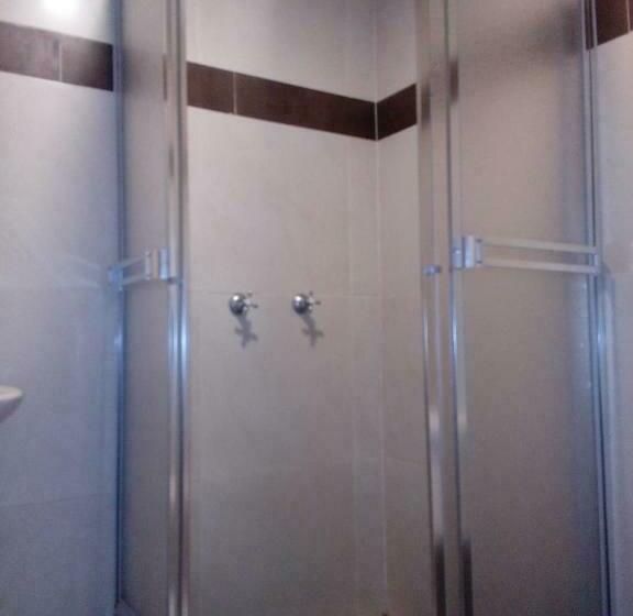 スタンダードトリプルルーム, Saint Thomas