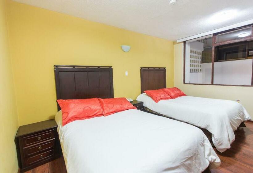 スタンダードルーム, Saint Thomas