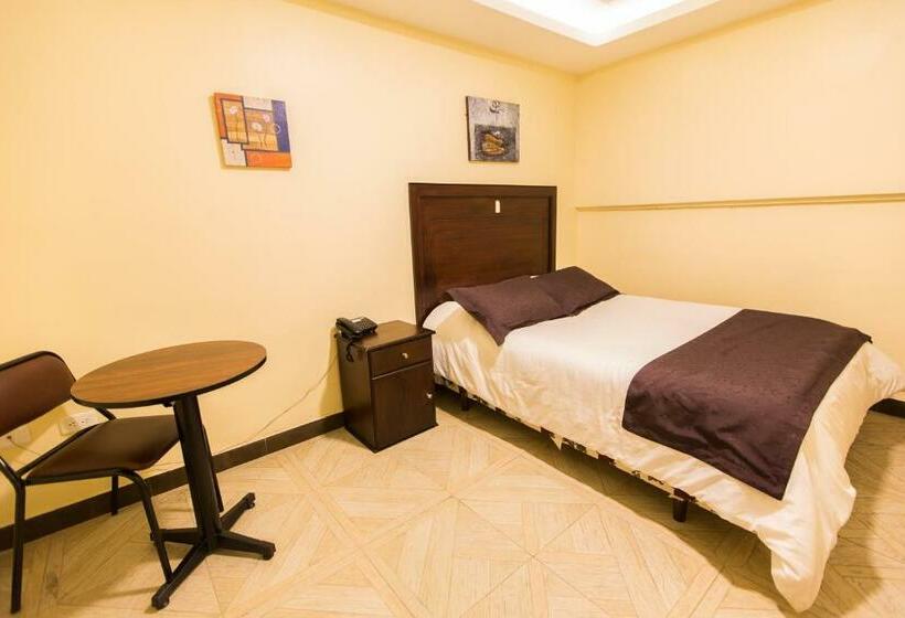 スタンダードシングルルーム, Saint Thomas