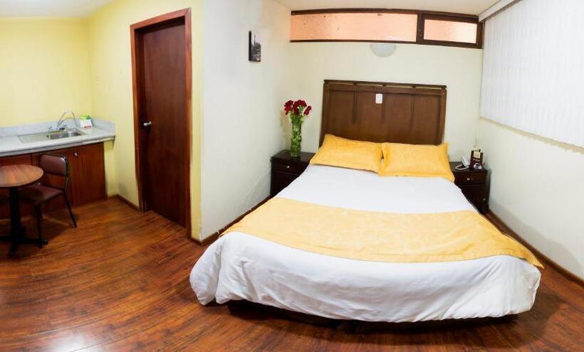 スタンダードルーム, Saint Thomas