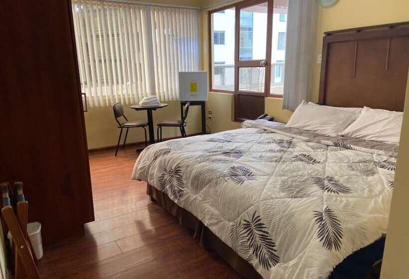 テラス付きジュニアスイート, Saint Thomas