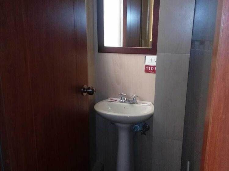 スタンダードルーム, Saint Thomas