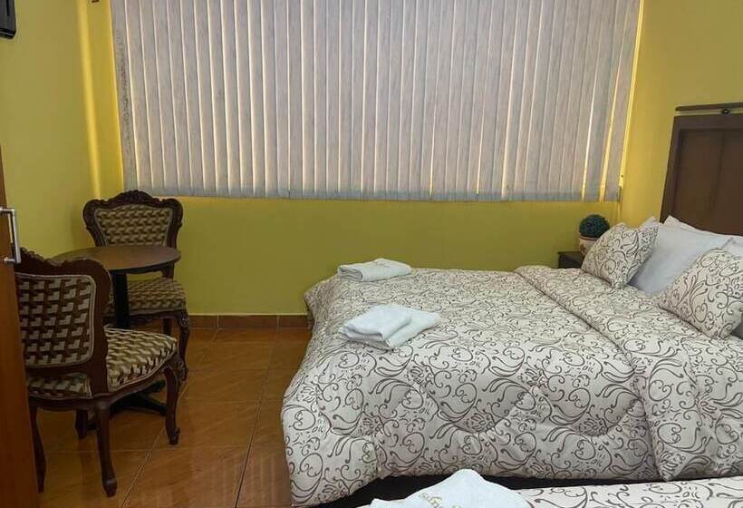 スタンダードルーム, Saint Thomas