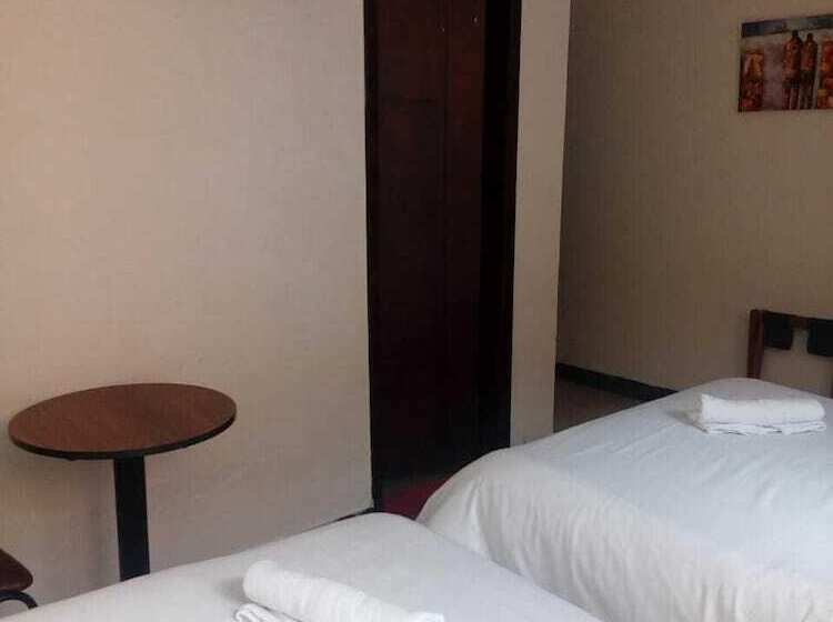 スタンダードルーム, Saint Thomas