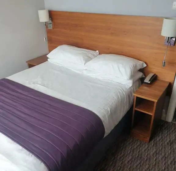 スタンダードシングルルーム, St George Hotel Rochester Chatham