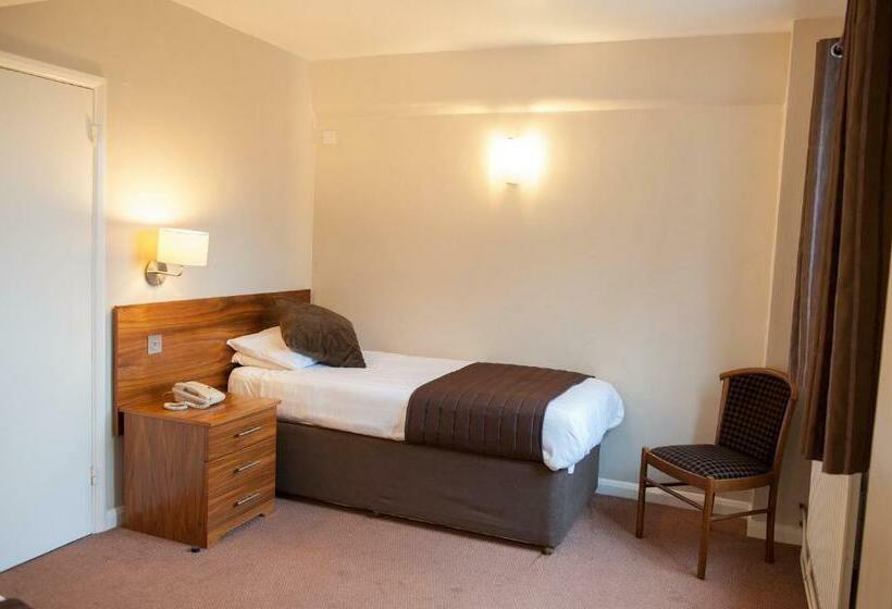 Номер Стандарт Индивидуальный, St George Hotel Rochester Chatham