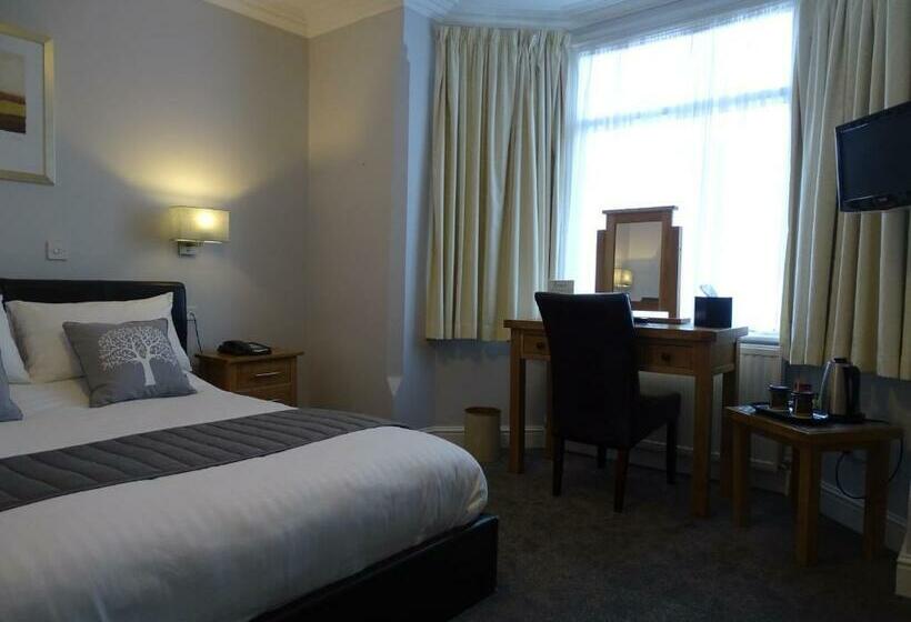 חדר סטנדרט, The Beeches Hotel & Leisure Club