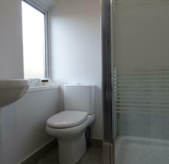 标准间, The Beeches Hotel & Leisure Club