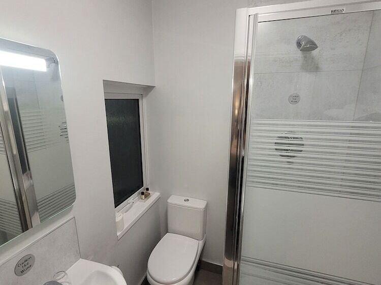 标准间, The Beeches Hotel & Leisure Club