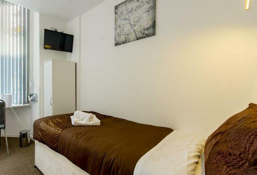 Номер Стандарт Индивидуальный, The Cotswold