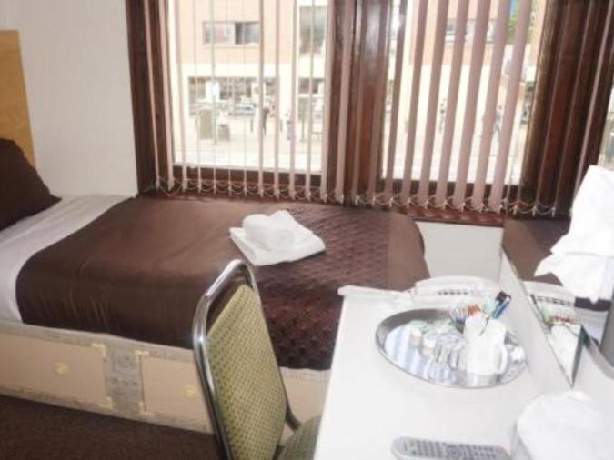 Номер Стандарт Индивидуальный, The Cotswold