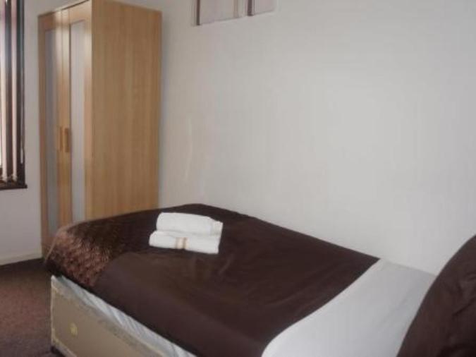 Номер Стандарт Индивидуальный, The Cotswold