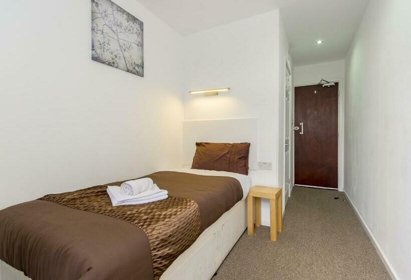 Номер Стандарт Индивидуальный, The Cotswold