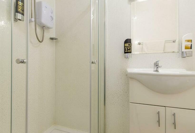 Номер Стандарт Индивидуальный, The Cotswold