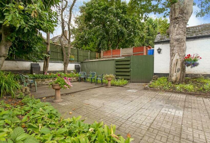 Номер Стандарт Индивидуальный, The Cotswold