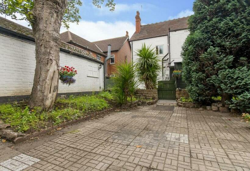 Номер Стандарт Индивидуальный, The Cotswold