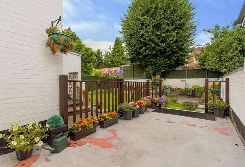 Номер Стандарт, The Cotswold