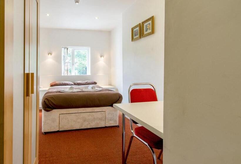 Номер Стандарт, The Cotswold