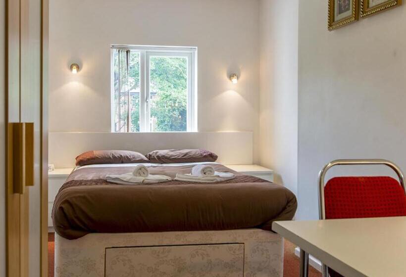 Номер Стандарт, The Cotswold