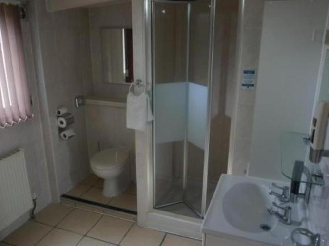 Номер Superior, The Cotswold