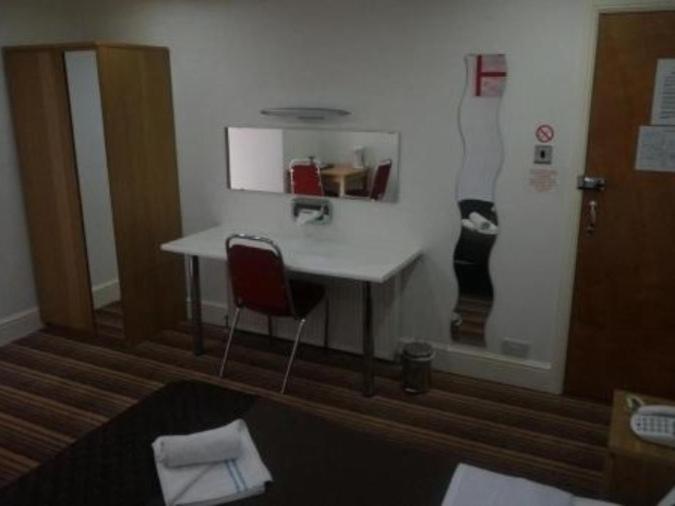 Номер Superior, The Cotswold