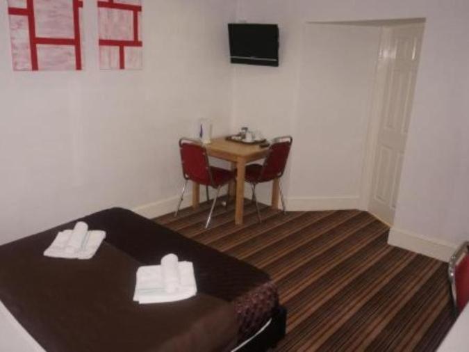 Номер Superior, The Cotswold