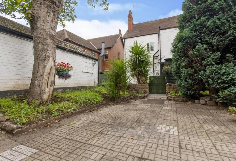 Номер Стандарт Трехместный, The Cotswold