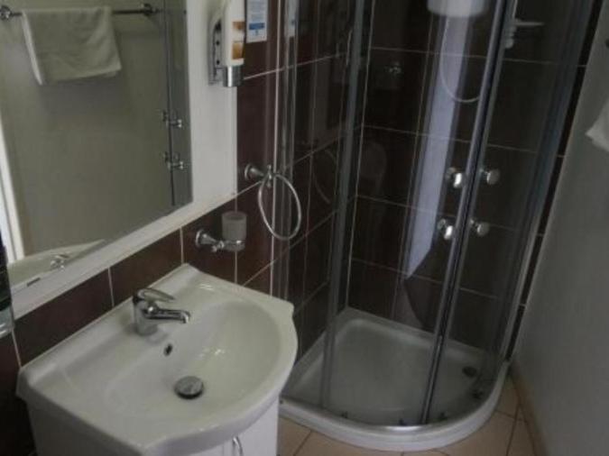 Номер Стандарт Трехместный, The Cotswold