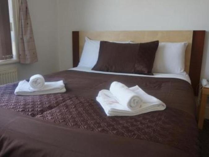 Номер Стандарт, The Cotswold