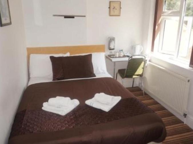 Номер Стандарт, The Cotswold