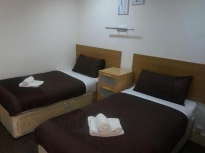 Номер Стандарт, The Cotswold