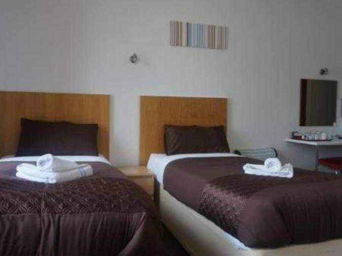 Номер Стандарт, The Cotswold