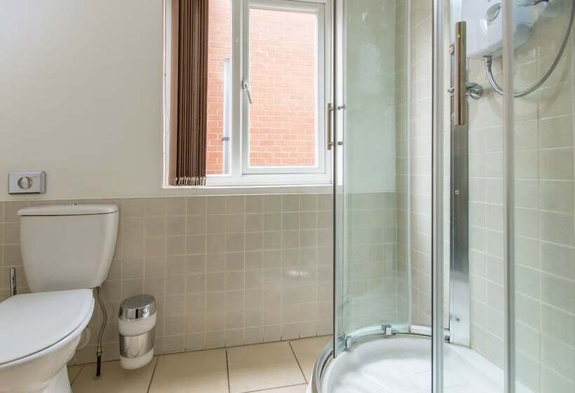 Номер Стандарт, The Cotswold