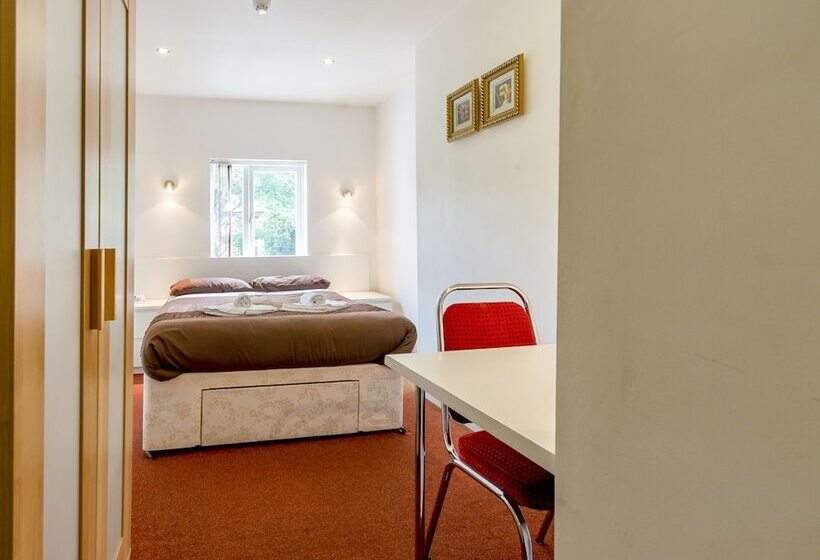 Номер Стандарт, The Cotswold