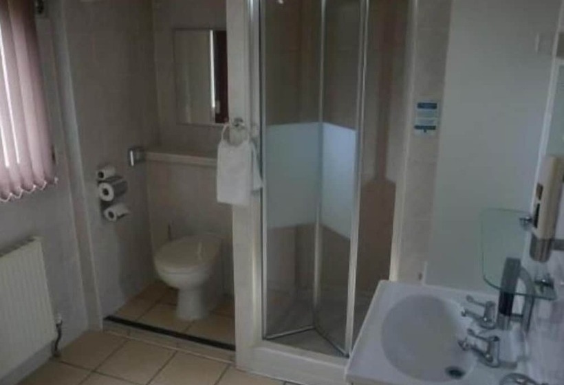 Номер Superior, The Cotswold