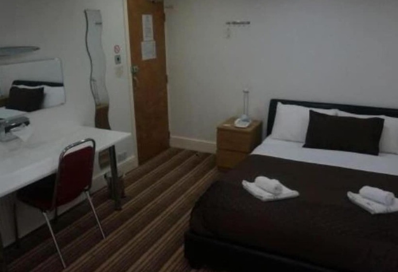 Номер Superior, The Cotswold