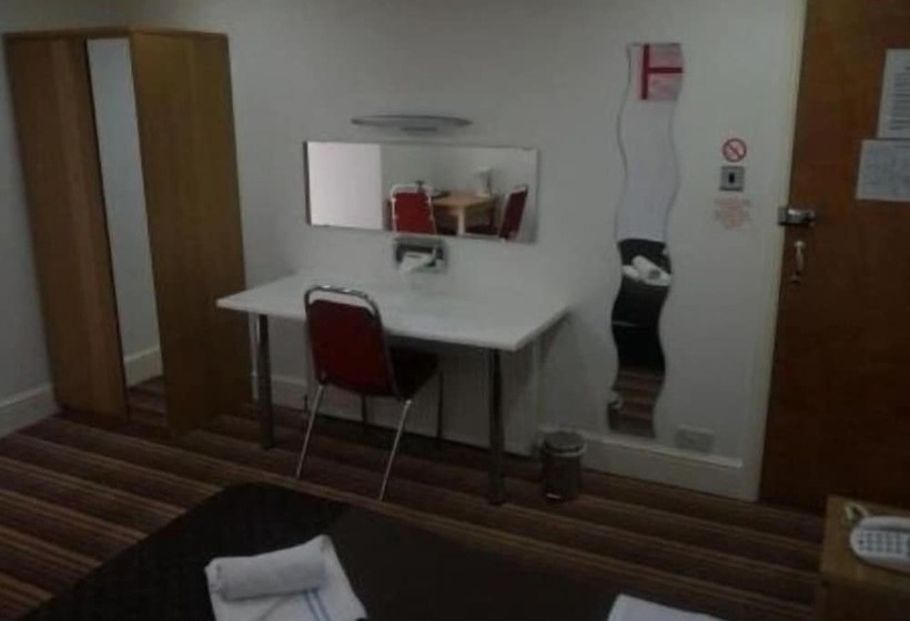 Номер Superior, The Cotswold