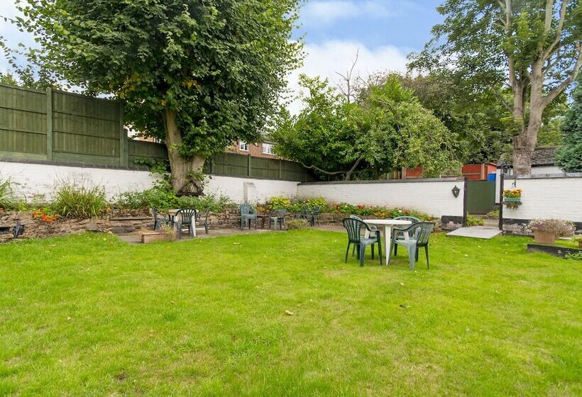 Номер Стандарт Трехместный, The Cotswold